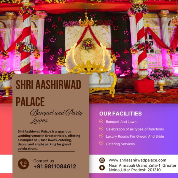 grand celebration