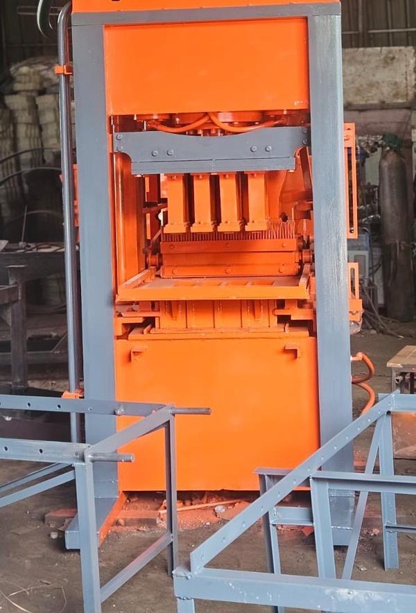 machine indore manufactures