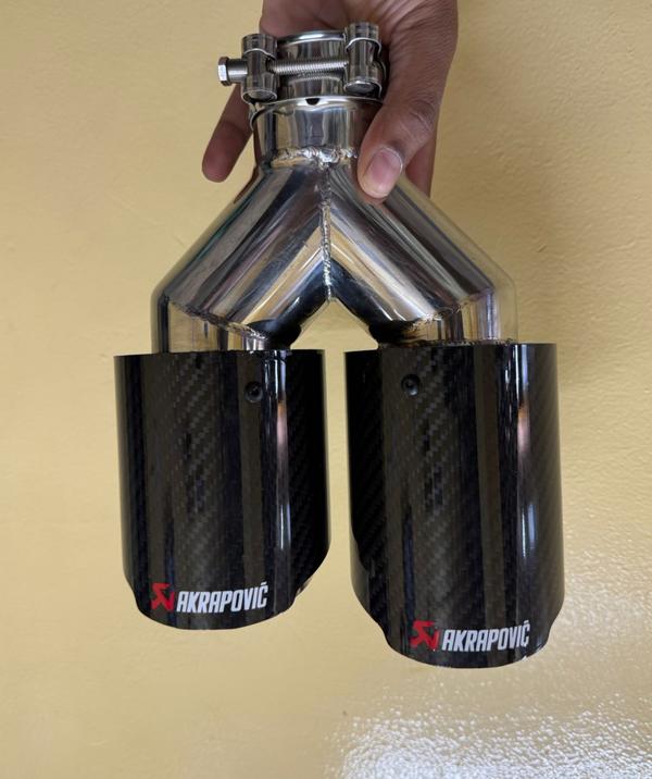 car silencer muffler