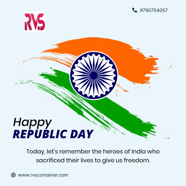 republic day reminds