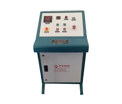 Pram Instrument AC High Voltage Tester. In the intricate world of ... | Testing ...
