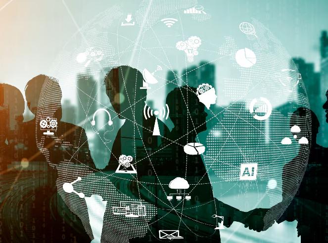 large enterprise systems