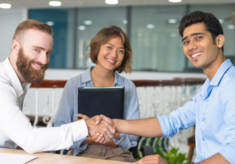 improve employee morale