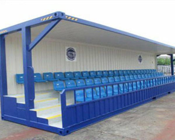 Stadium Container Stadium Container In Chennai