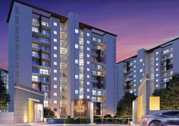 beautifully landscaped surroun