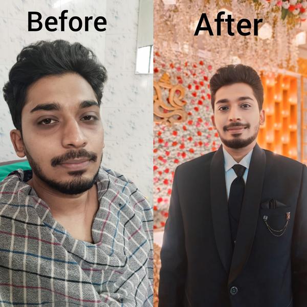 BEST UNISEX HAIR SALON IN SALEM A beauty