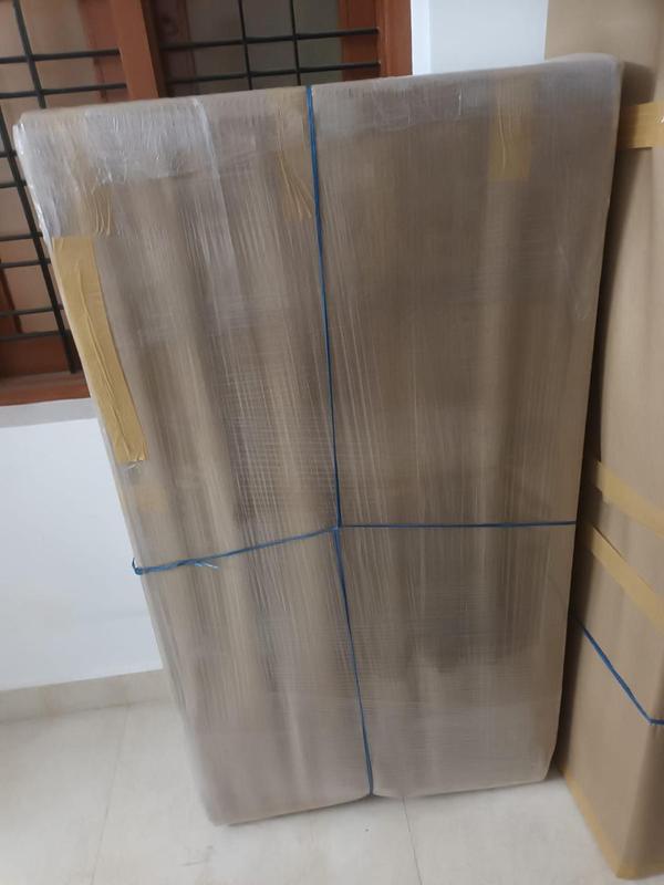 fragile goods