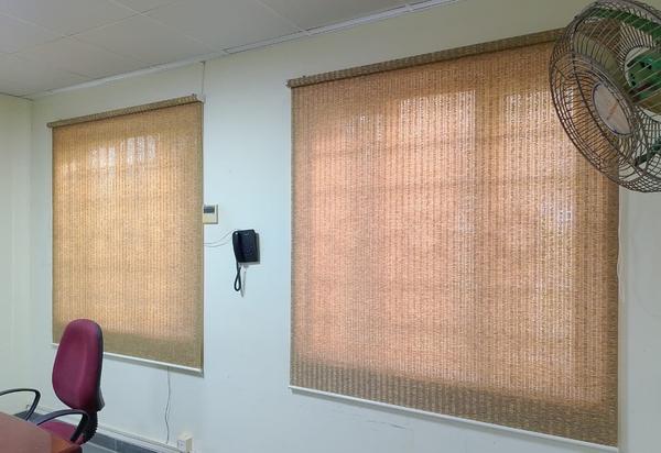 rollar blinds shop