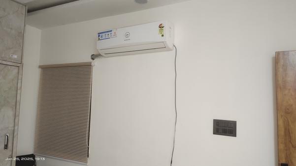 ac reparing palasia