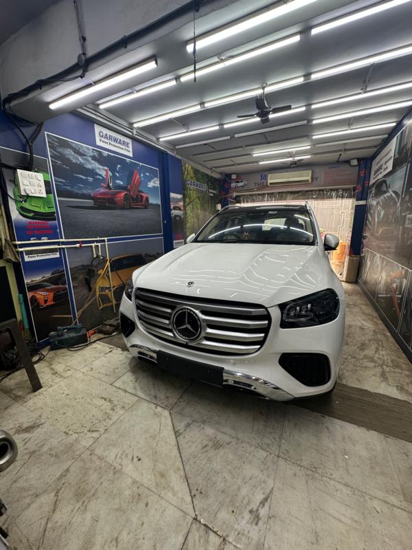 paint protection film bandra w