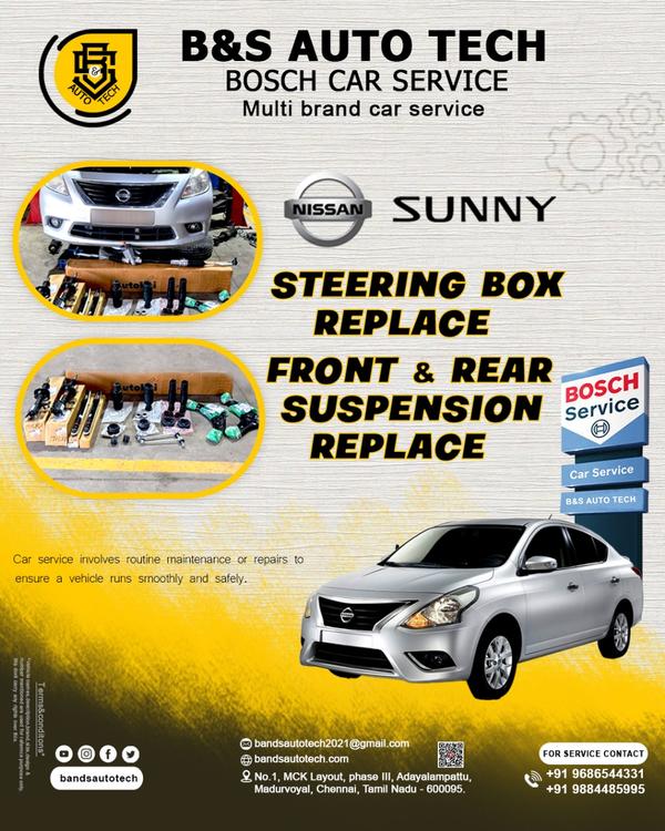 sautotech autotechchennai auto