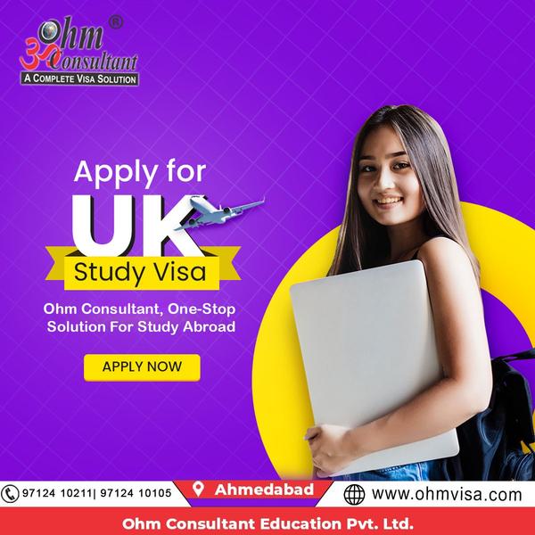 one stop solution for study ab