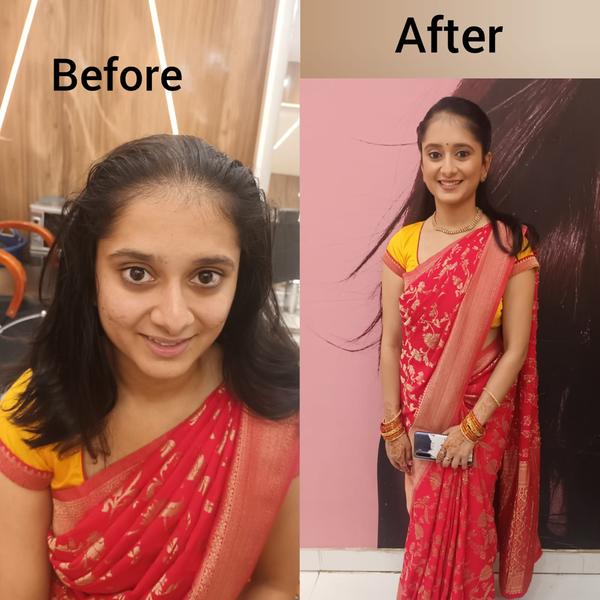 BEST UNISEX HAIR SALON IN SALEM A beauty