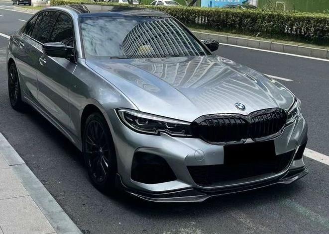 complete body kit