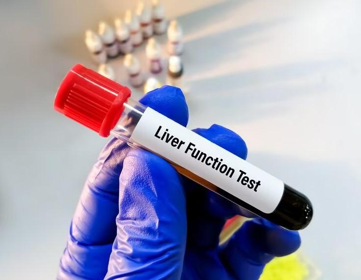 body health parameters testing