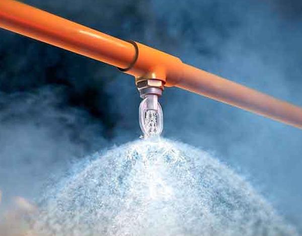 fire detection systems in pune