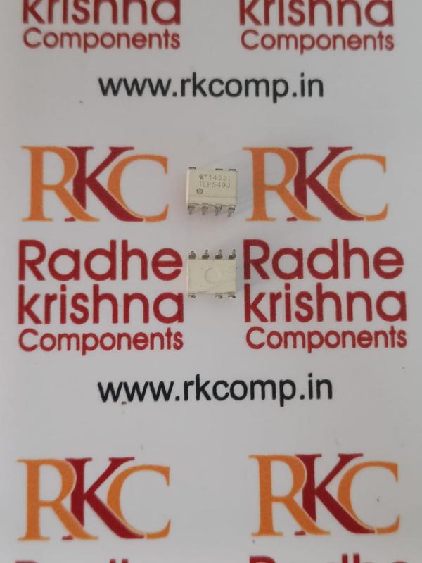 optocoupler photocoupler manuf