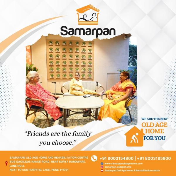 provide wellfurnished accommod