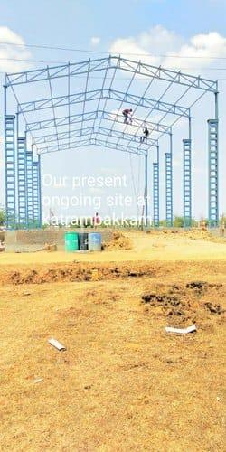 durable industrial warehouse s