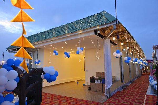 affordable relaxing getaway