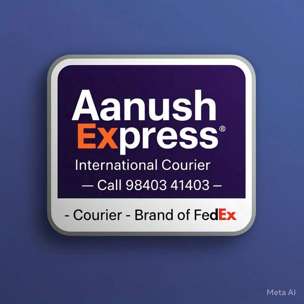 fedex chennai
fedex courier
f