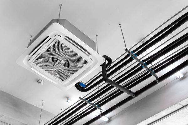 vrf system service provider in