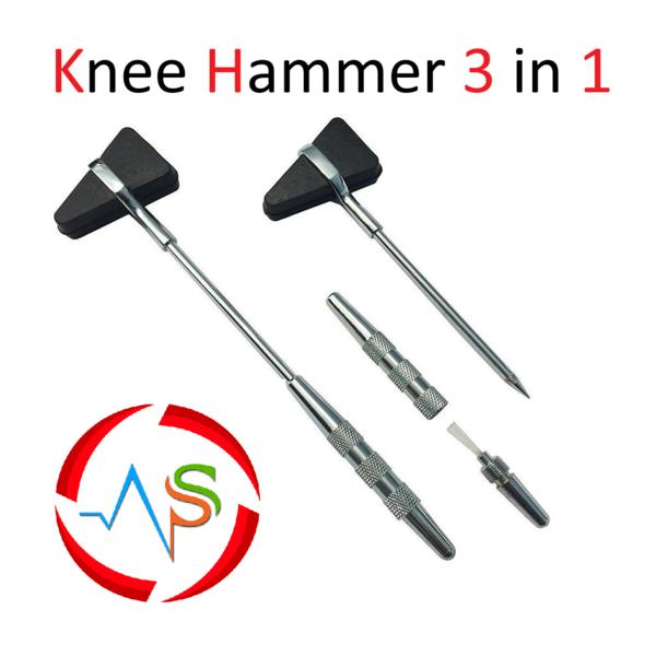knee hammer triangle in adyar