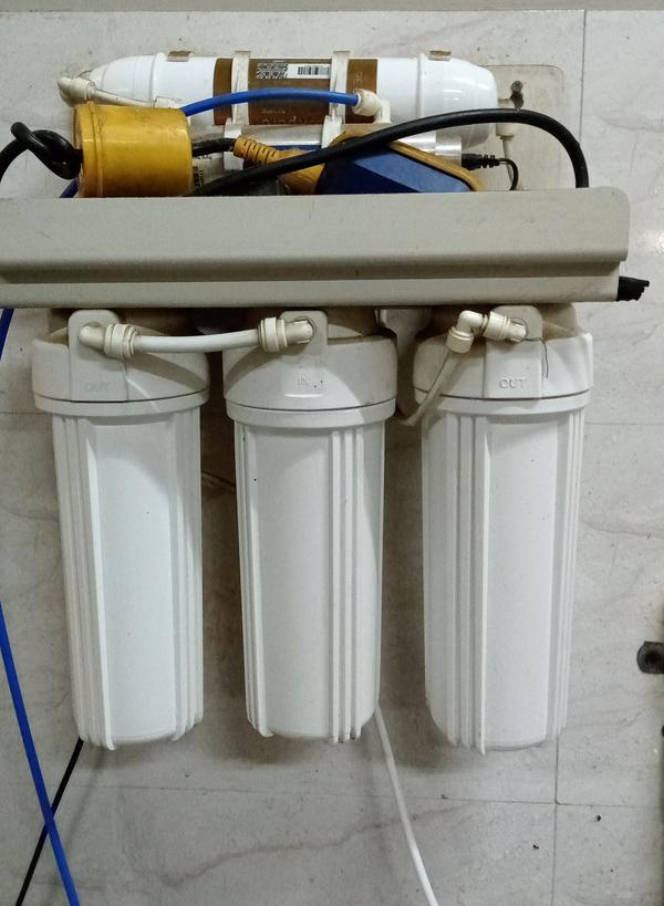 water purifier service