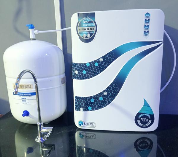 ro system
