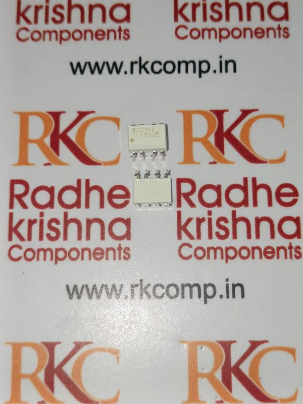 driver ic