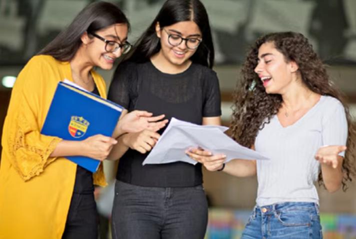 Best IGCSE Classes in Vim