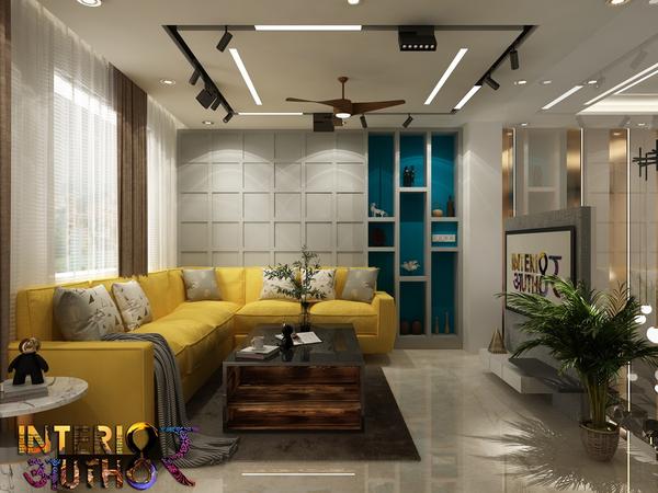 Interior designer Delhi.