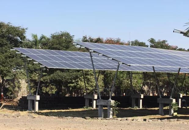 gujarat rajasthan solar instal