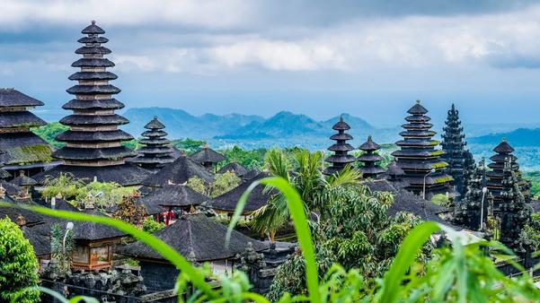 Bali Tour Packages from Vadoda