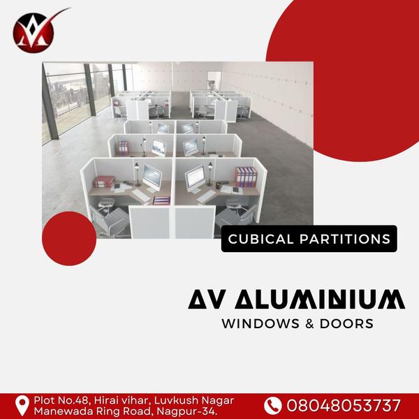 Aluminium Windows Profile
Alum