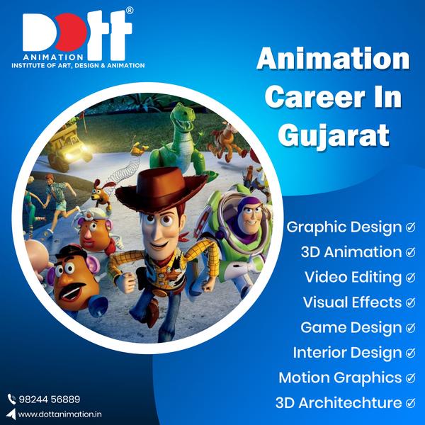 digital media animators