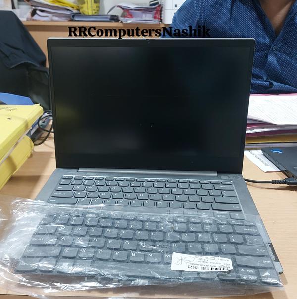 Corporate IT Service – Keyboar