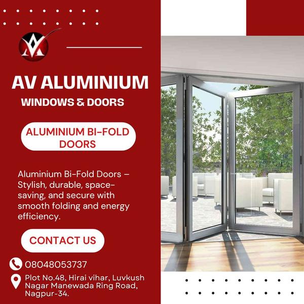 Aluminium Windows Profile
Alum