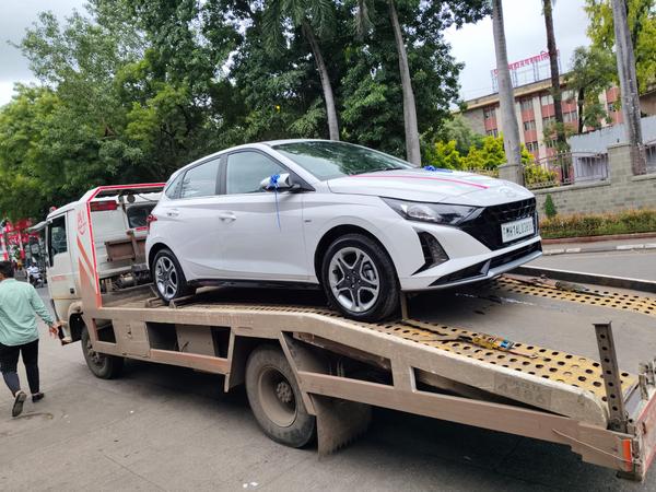 long distance vehicle transpor