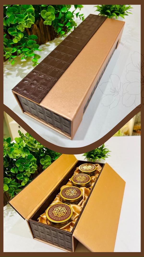 elegant dry fruit hampers