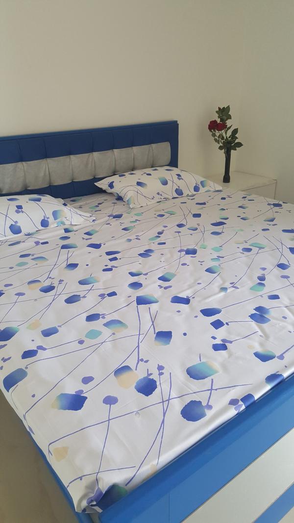 reversible bamboo placemats se