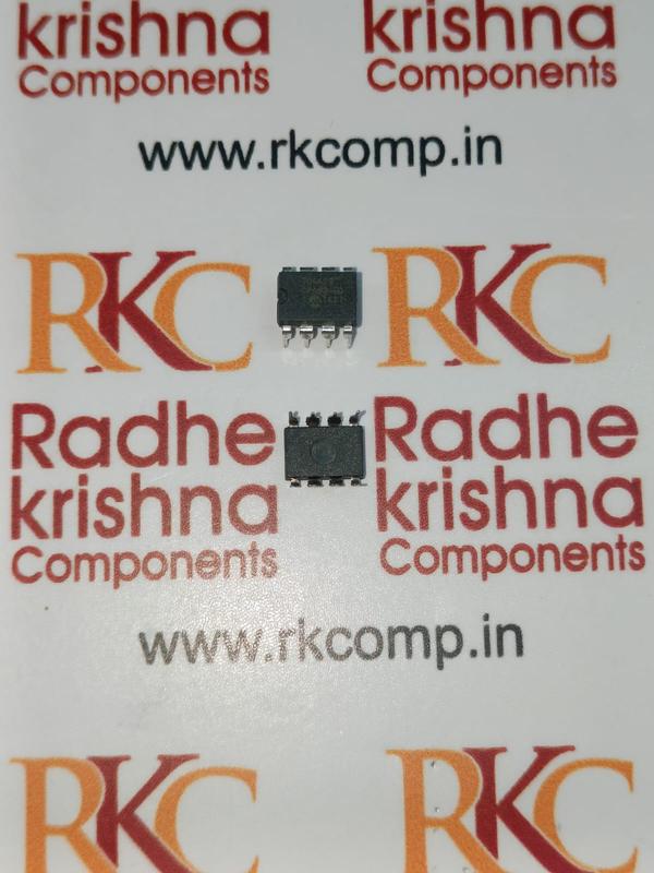 driver ic