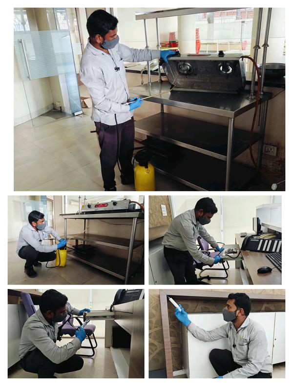 quick response times