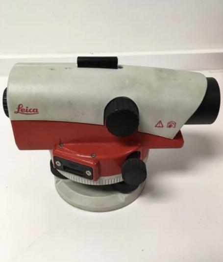 Leica NA730 Automatic Level in AhmedabadThe Leic