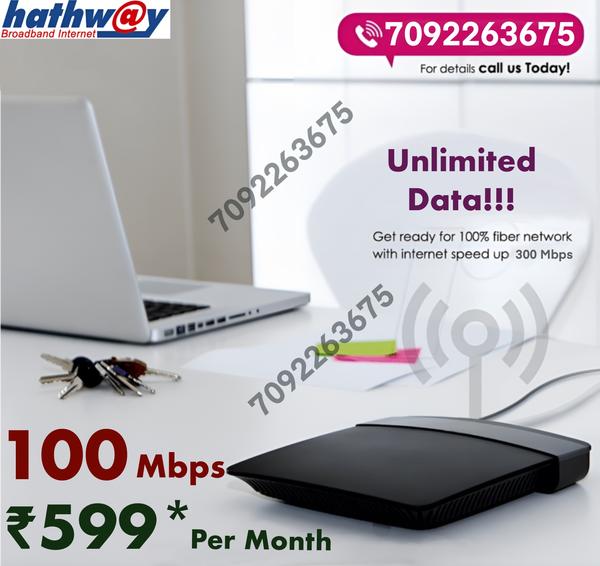 hathway internet pallavaram ha