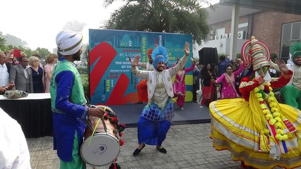 dynamic dhol beats