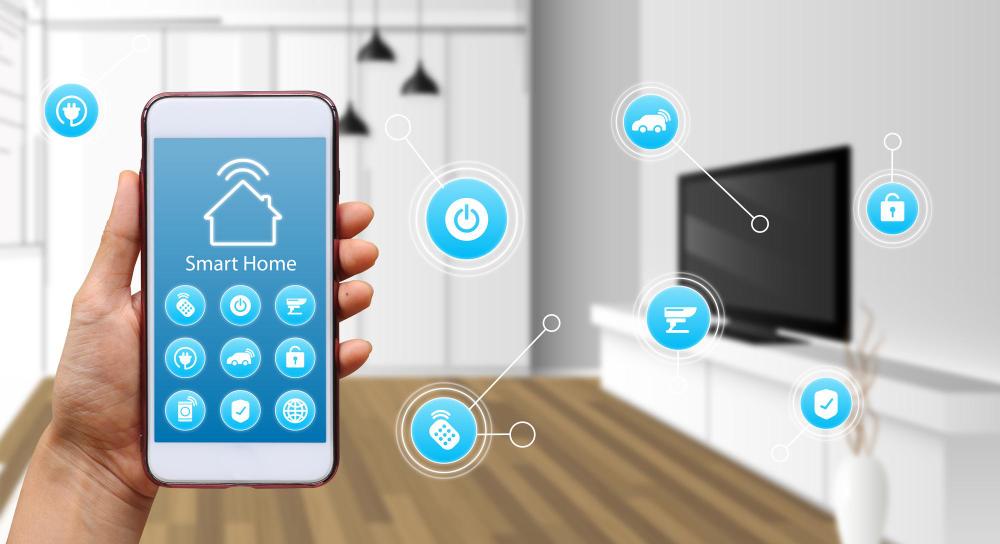 enhance convenience security