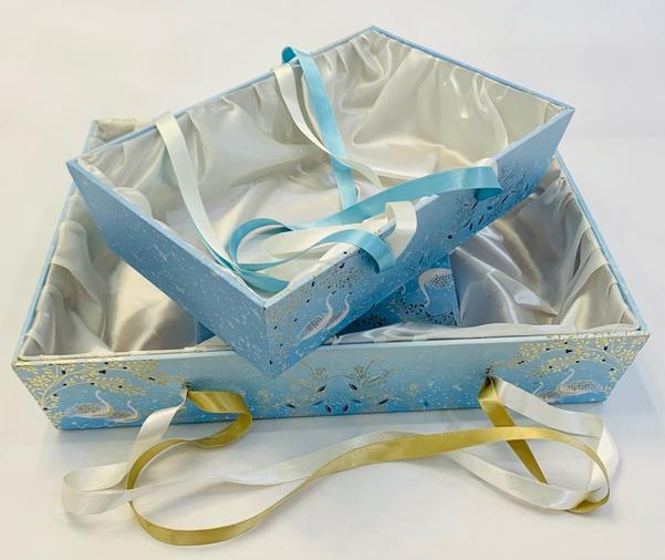 premium dry fruit gift hampers