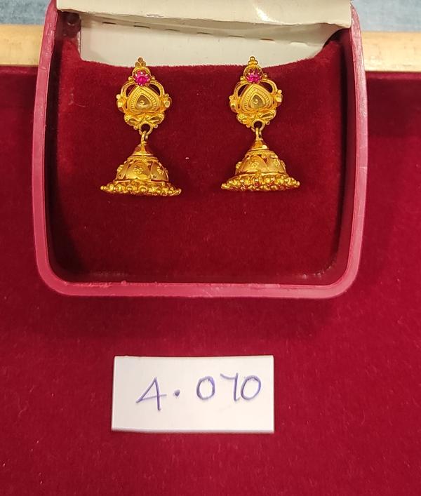 gold loan store tiruchirappall