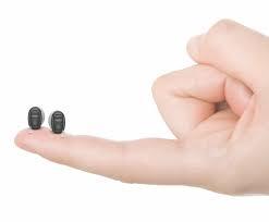 enhances speech clarity